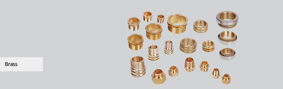 Saurashtra Brass Industries LLP