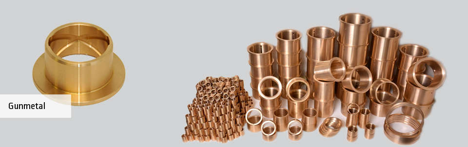 Saurashtra Brass Industries LLP