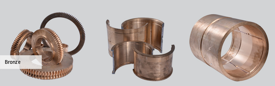 Saurashtra Brass Industries LLP